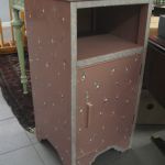 612 5370 WASHSTAND